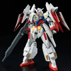 1/144 Pre-Owned (Unopened/Like New) HG Tryage Gundam