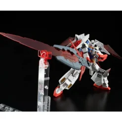 1/144 Pre-Owned (Unopened/Like New) HG Tryage Gundam