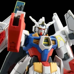 1/144 Pre-Owned (Unopened/Like New) HG Tryage Gundam