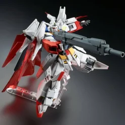 1/144 Pre-Owned (Unopened/Like New) HG Tryage Gundam