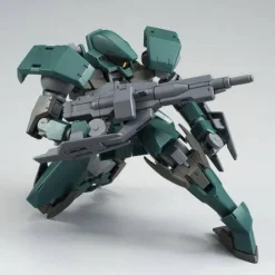 1/144 Pre-Owned (Unopened/Like New) HG Mobile Reginlaze (Standard Type)