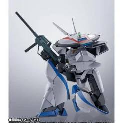 Pre-Owned (Unopened/Like New) HI-METAL Dragonar 3