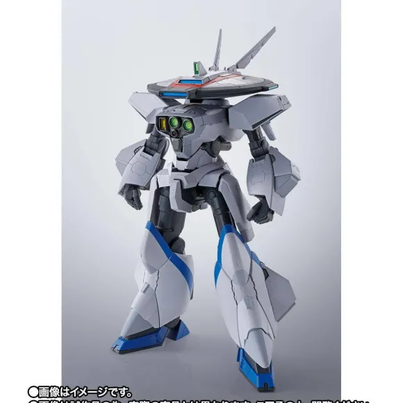 Pre-Owned (Unopened/Like New) HI-METAL Dragonar 3