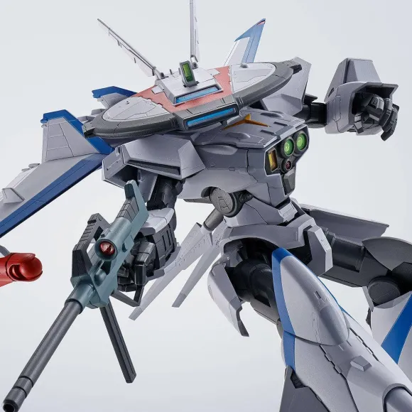 Pre-Owned (Unopened/Like New) HI-METAL Dragonar 3