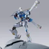 Pre-Owned (Unopened/Like New) METAL BUILD Crossbone Gundam X3