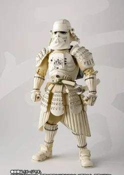 Pre-Owned (Unopened/Like New) Meisho Movie Realization Kanreichi Ashigaru Snowtrooper