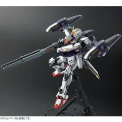 1/100 Pre-Owned (Unopened/Like New) MG Lightning Strike Gundam Ver. RM
