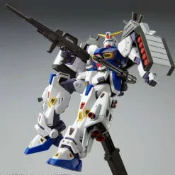 1/100 Pre-Owned (Unopened/Like New) Mission pack for MG Gundam F90 D type & G type