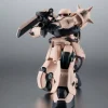 Pre-Owned (Unopened/Like New) Robot Damashii MS-06F-2 ZAKU II F2 E.F.S.F. Ver. A.N.I.M.E.