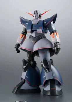 Pre-Owned (Unopened/Like New) ROBOT Damashii (SIDE ME) MSN-02 Perfect Zeong Ver. A.N.I.M.E