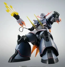 Pre-Owned (Unopened/Like New) ROBOT Damashii (SIDE ME) MSN-02 Perfect Zeong Ver. A.N.I.M.E