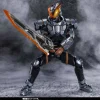 Pre-Owned (Unopened/Like New) S.H.Figuarts Kamen Rider Buster Genbu Shinwa