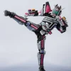 Pre-Owned (Unopened/Like New) S.H.Figuarts Kamen Rider Zi-O Decade Armor
