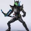 Pre-Owned (Unopened/Like New)S.H.Figuarts Kamen Rider Metal Build
