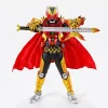Pre-Owned (Unopened/Like New) S.H.Figuarts Kamen Rider Kiva Emperor Form