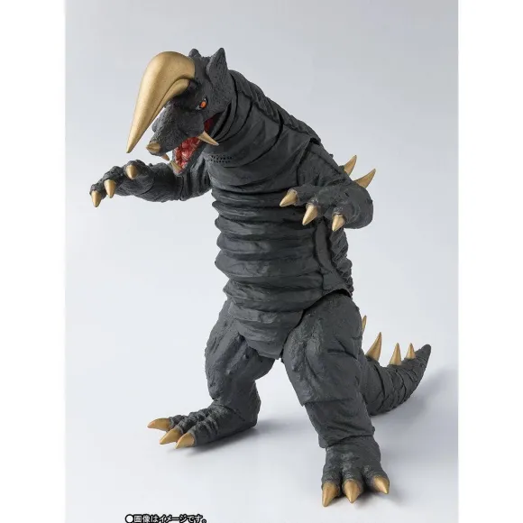 Pre-Owned (Unopened/Like New) S.H.Figuarts Black King