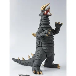 Pre-Owned (Unopened/Like New) S.H.Figuarts Black King
