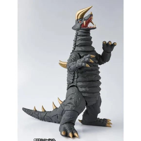 Pre-Owned (Unopened/Like New) S.H.Figuarts Black King