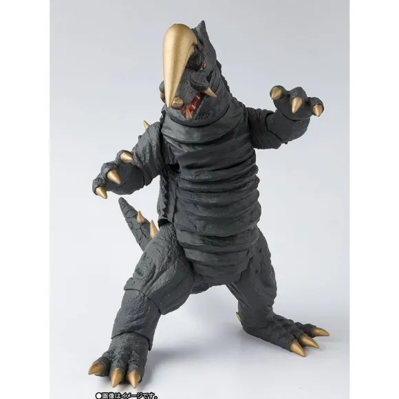 Pre-Owned (Unopened/Like New) S.H.Figuarts Black King
