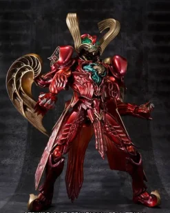 Pre-Owned (Unopened/Like New) S.I.C Heart Roidmude
