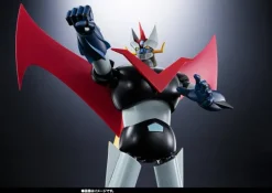 Pre-Owned (Unopened/Like New) Soul of Chogokin GX-73SP Great Mazinger D.C. Anime Color Version