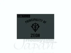 Principality of Zeon Solomon Sweatshirt Black XL