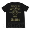 Principality of Zeon T-Shirt Black XL