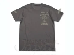 Principality of Zeon T-Shirt Gray XL
