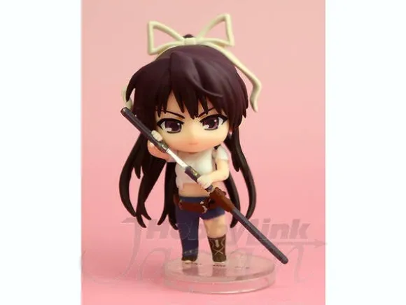 Prize Nendoroid Petit #3: Kaori Kanzaki