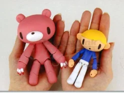 Prize Revoltech Chax Gloomy Bear Game Center Premium: B Pity