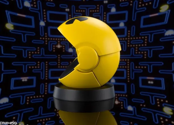 PROPLICA Pac Pac Pac-Man