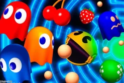 PROPLICA Pac Pac Pac-Man