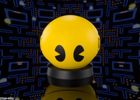PROPLICA Pac Pac Pac-Man
