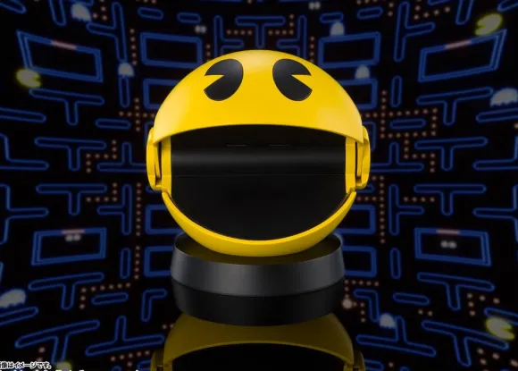 PROPLICA Pac Pac Pac-Man