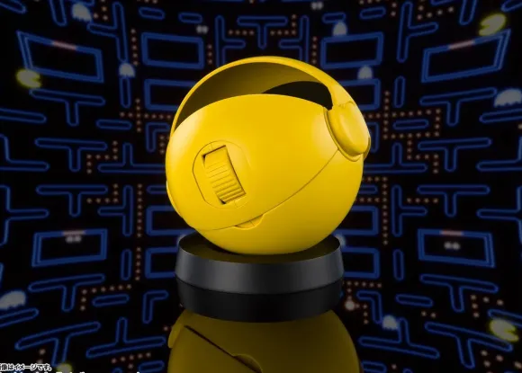 PROPLICA Pac Pac Pac-Man