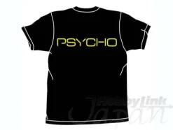 Psycho Gundam Body T-Shirt Black L