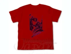 Quattro Bajeena T-Shirt Red M