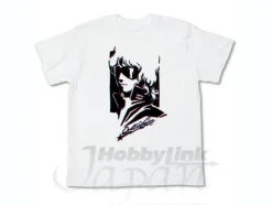 Quattro Bajeena T-Shirt White XL