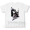 Quattro Bajeena T-Shirt White M