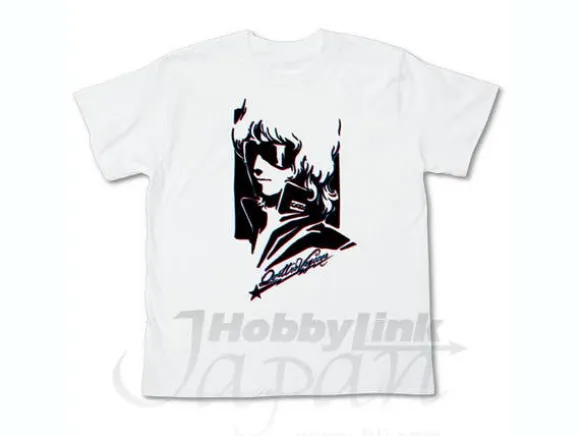 Quattro Bajeena T-Shirt White M