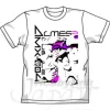 Qubeley T-Shirt White L