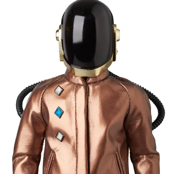 RAH Daft Punk Discovery Ver.2.0 Guy-Manuel de Homen-Christo