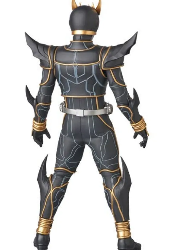 RAH DX Kamen Rider Kuuga Ultimate Form