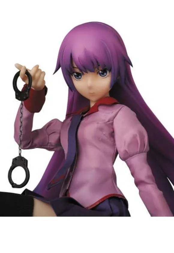 RAH Hitagi Senjougahara (Bakemonogatari)