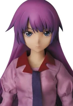 RAH Hitagi Senjougahara (Bakemonogatari)