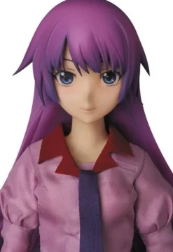 RAH Hitagi Senjougahara (Bakemonogatari)