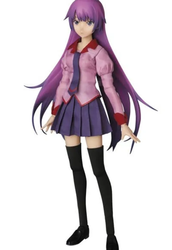 RAH Hitagi Senjougahara (Bakemonogatari)