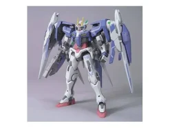 1/100 00 Raiser (00 Gundam + 0 Raiser) Designer's Color Ver.