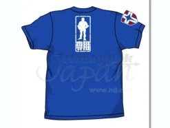 Ramba Ral's Custom T-Shirt Blue XL