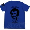 Ramba Ral T-Shirt Royal Blue M